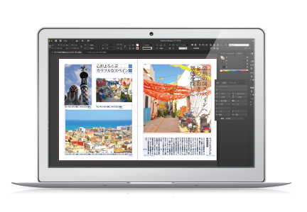 出版社向けオンライン編集ソリューション「WoodWing Studio」